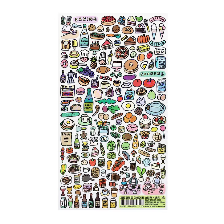 Food
