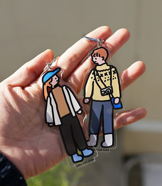 Keyring