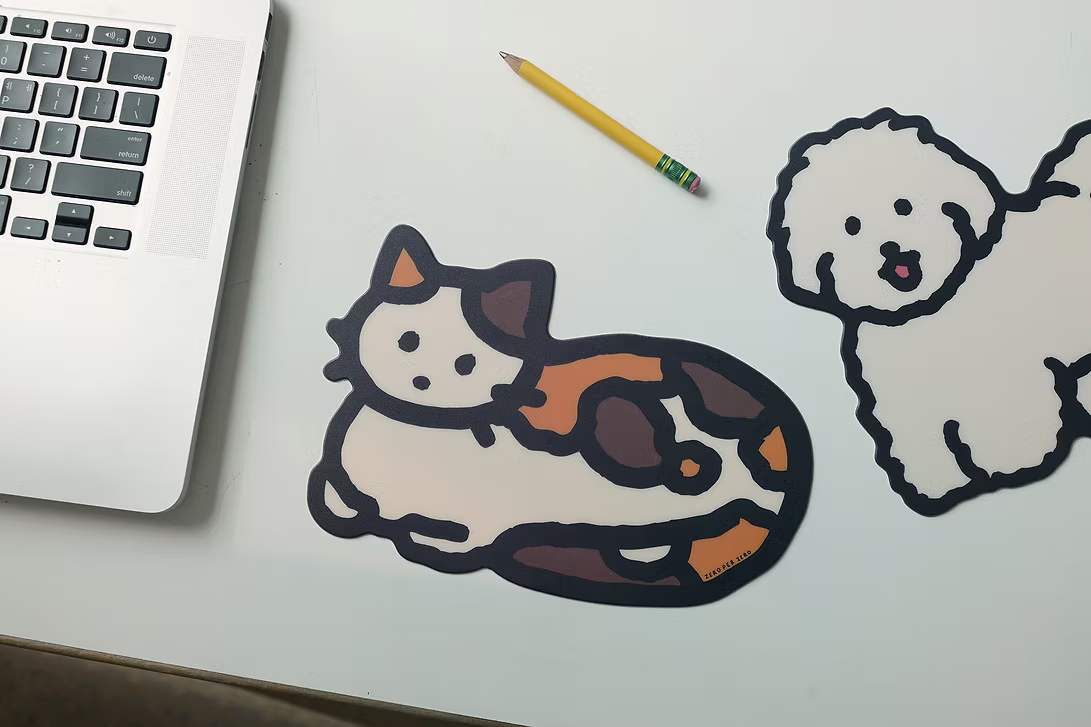 Mouse Pad