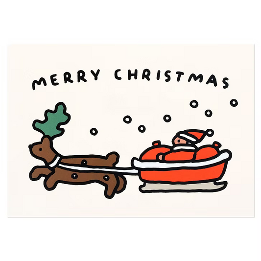 Santa Claus 2 - Merry Christmas