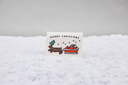 Santa Claus 2 - Merry Christmas