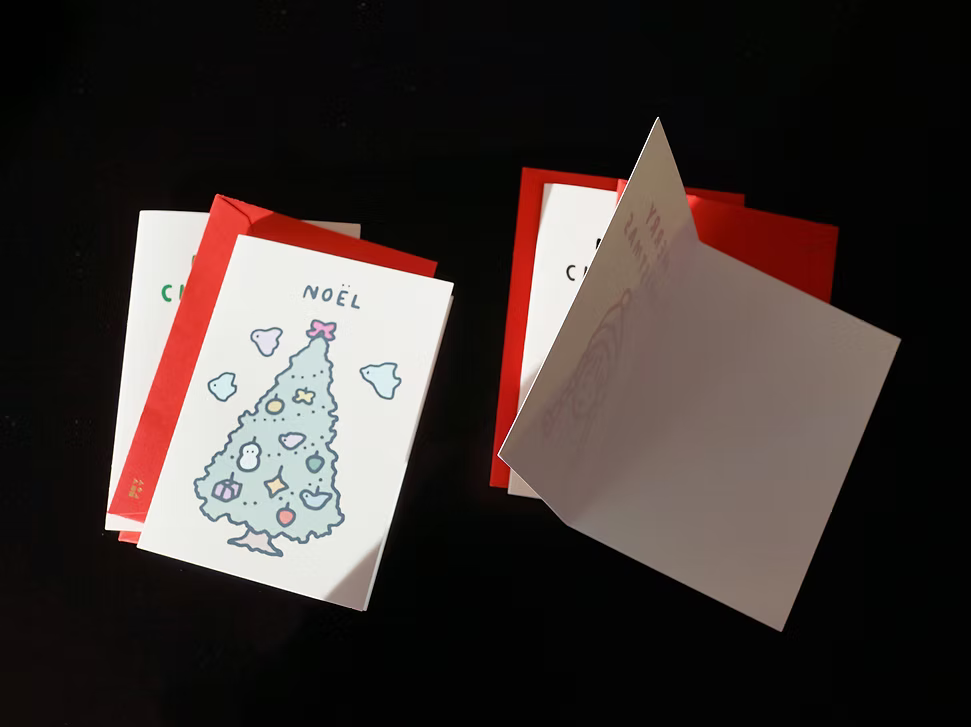 Tree - Merry Christmas