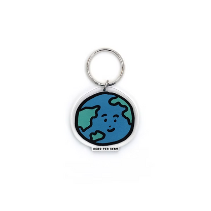 Earth S
