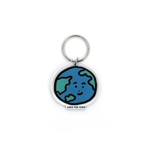 Earth S