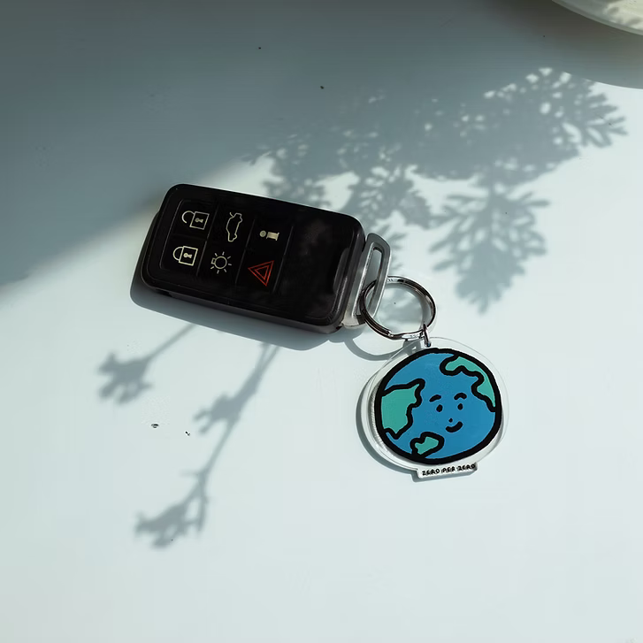 Earth S