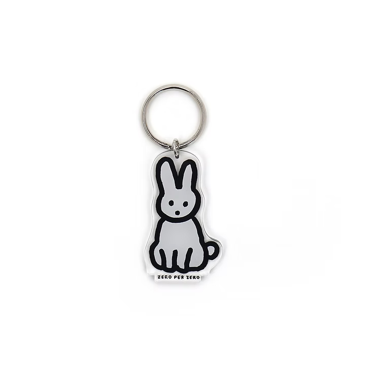 Rabbit S