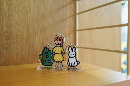 Rabbit S