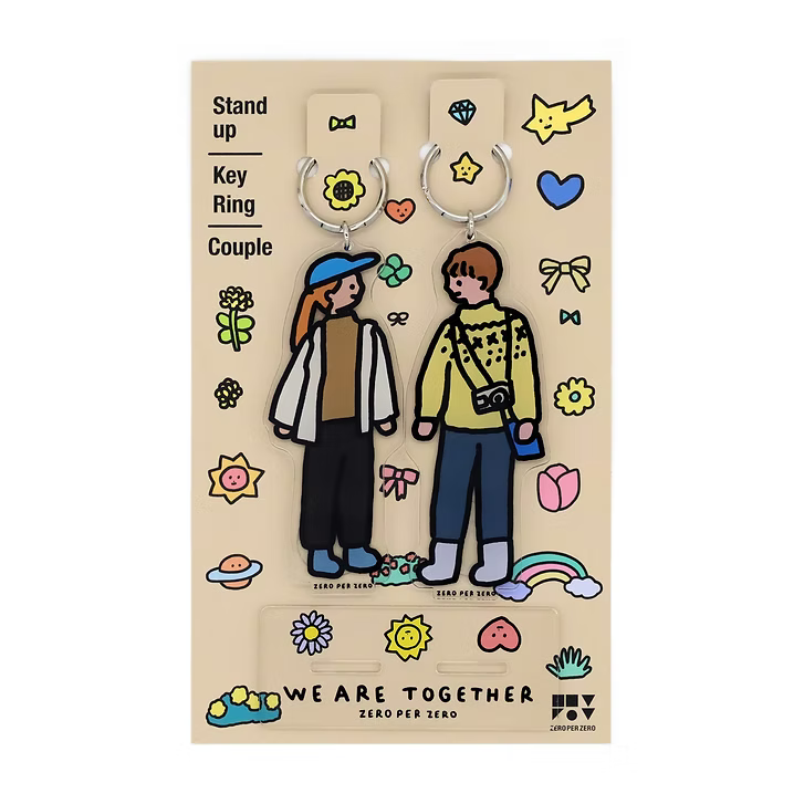 Couple Set