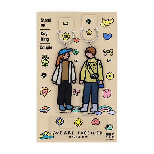 Couple Set