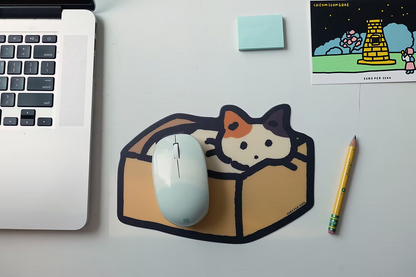 Cat 2 (Box)