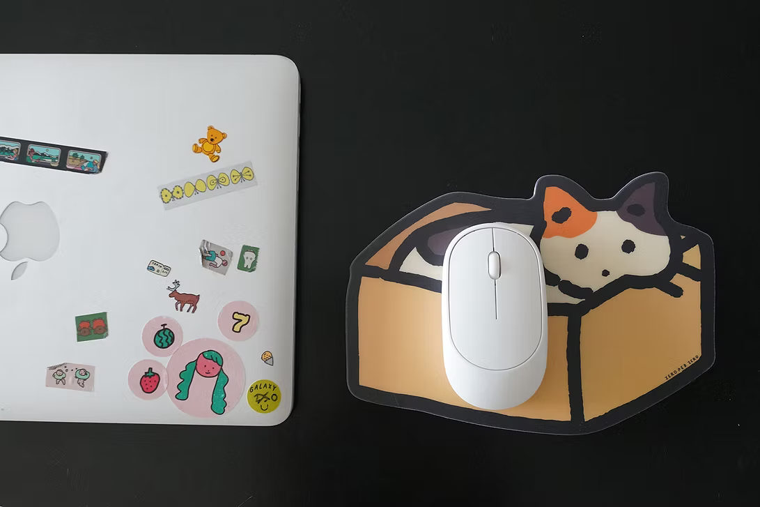 Cat 2 (Box)