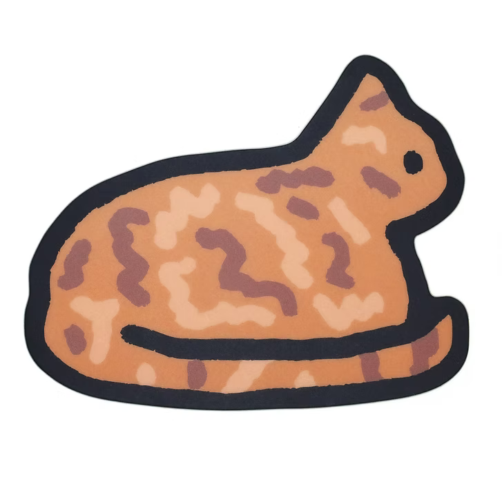 Cat 5 (Cheese)
