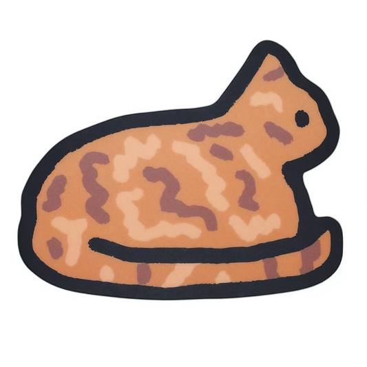 Cat 5 (Cheese)