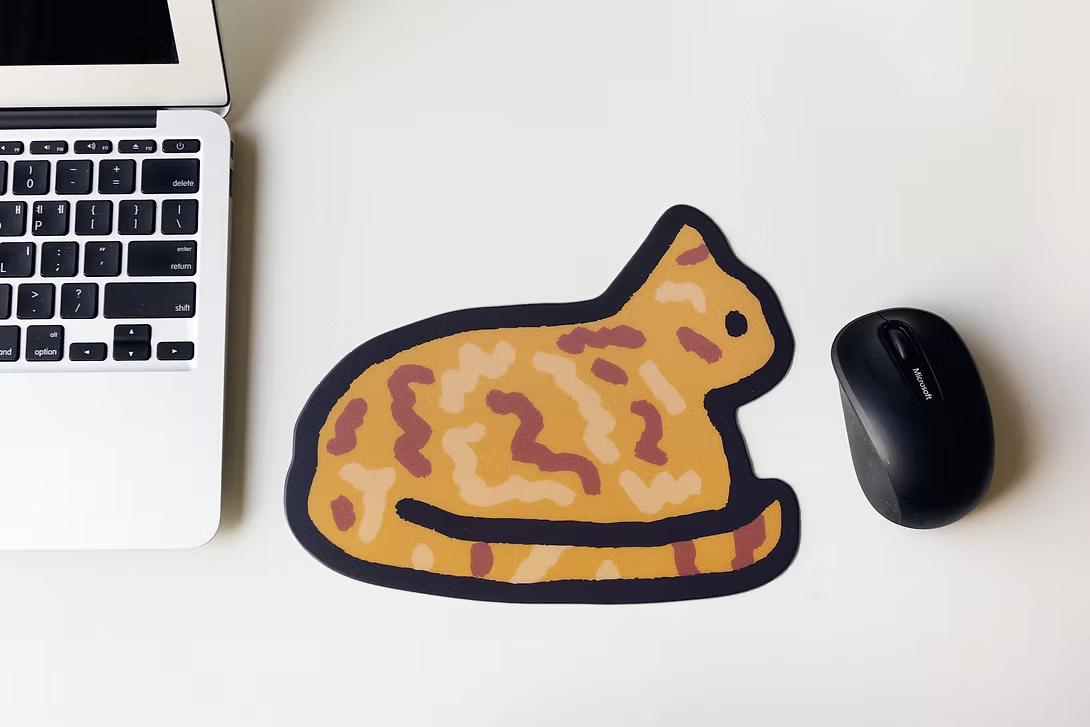 Cat 5 (Cheese)