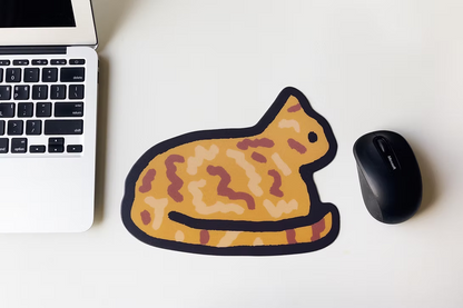 Cat 5 (Cheese)