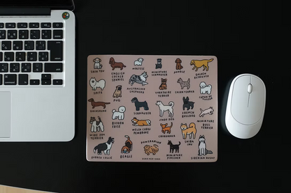 Dog Dictionary