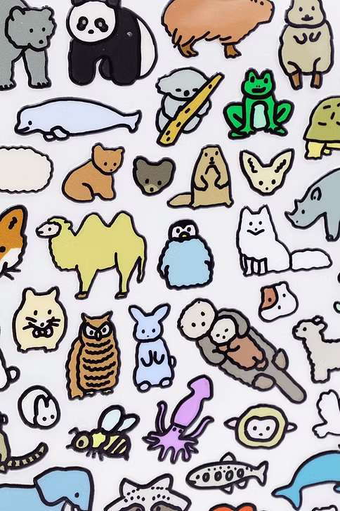Animal 1