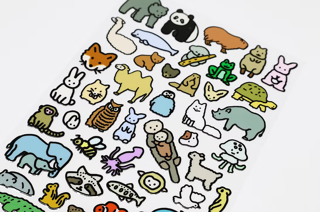 Animal 1