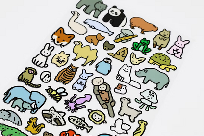 Animal 1