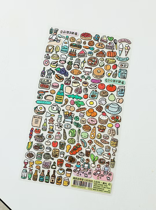 Food